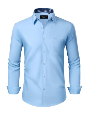 Áo Sơ Mi Nam - BBSH.01