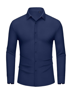 Áo Sơ Mi Nam - BBSH.06