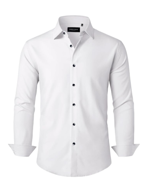 Áo Sơ Mi Nam - BBSH.02