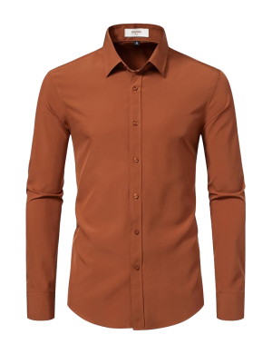 Áo Sơ Mi Nam - BBSH.05