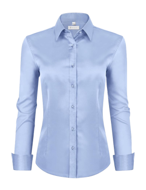 Áo Sơ Mi Nữ - BBSHW.02