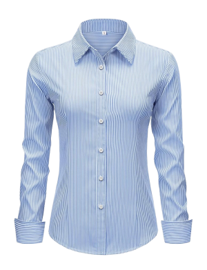 Áo Sơ Mi Nữ - BBSHW.03