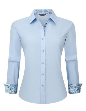 Áo Sơ Mi Nữ - BBSHW.04