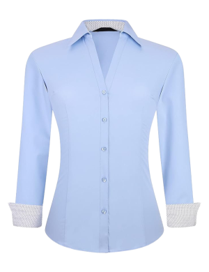 Áo Sơ Mi Nữ - BBSHW.14