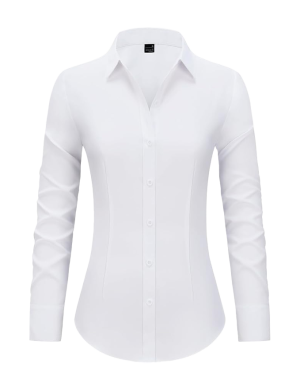 Áo Sơ Mi Nữ - BBSHW.06