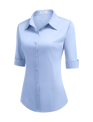 Áo Sơ Mi Nữ - BBSHW.10
