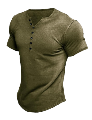 Áo Thun Nam - BBTSH.11