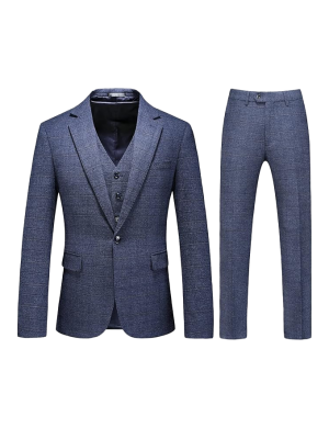 Bộ Vest Nam -  BBVM.01