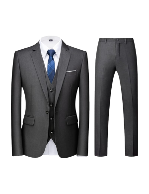 Bộ Vest Nam -  BBVM.02