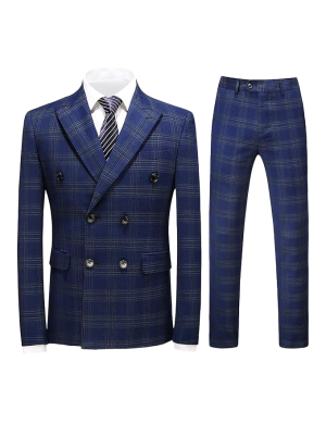 Bộ Vest Nam -  BBVM.03