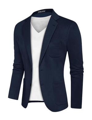 Áo Blazer Nam - BBBLM.07