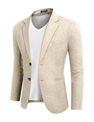 Áo Blazer Nam - BBBLM.03