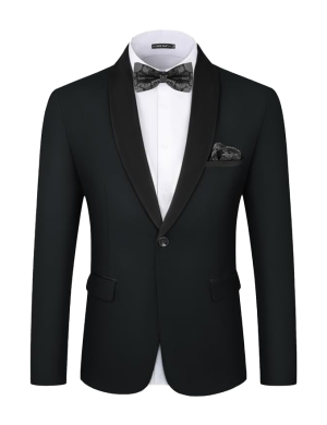 Áo Blazer Nam - BBBLM.08