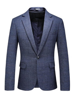 Áo Blazer Nam - BBBLM.01