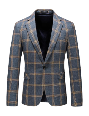 Áo Blazer Nam - BBBLM.04