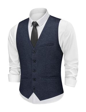 Áo Gile Nam - BBGLM.01