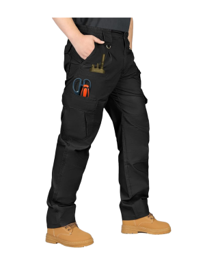 Quần Kaki Nam - BBMSP.19