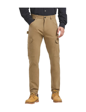 Quần Kaki Nam - BBMSP.18