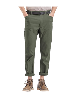 Quần Kaki Nam - BBMSP.20