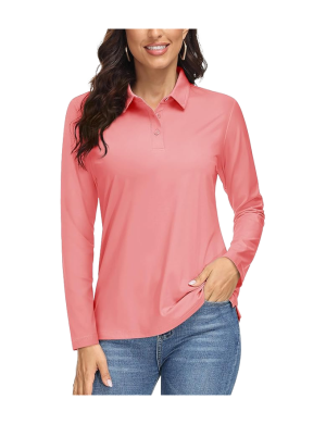 Áo Polo Nữ - BBPLW.12