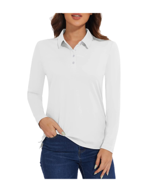 Áo Polo Nữ - BBPLW.11