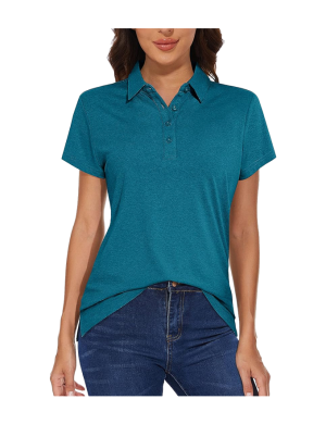 Áo Polo Nữ - BBPLW.01