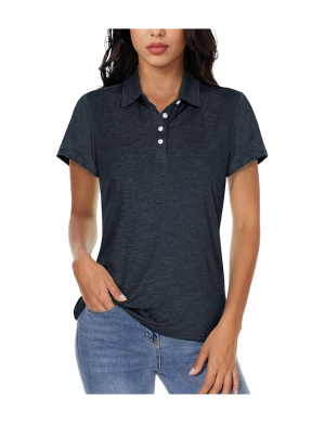 Áo Polo Nữ - BBPLW.03