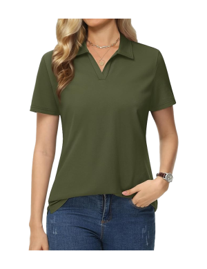 Áo Polo Nữ - BBPLW.05