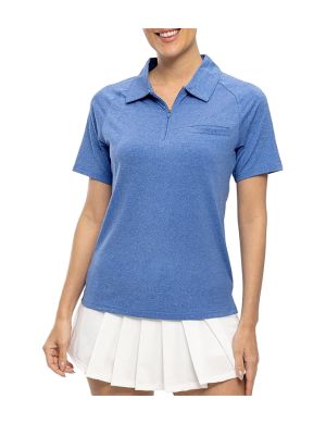 Áo Polo Nữ - BBPLW.07