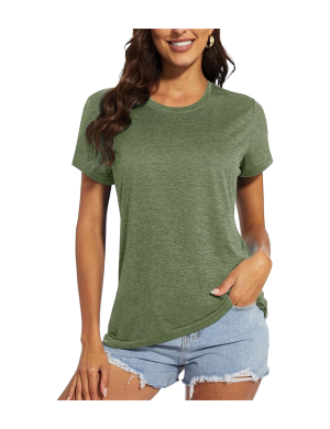 Áo Thun Nữ - BBTSHW.01