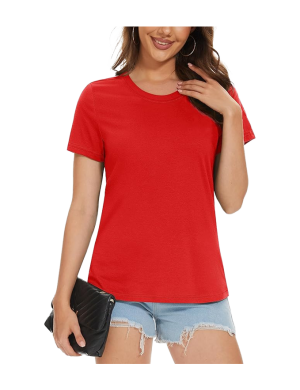 Áo Thun Nữ - BBTSHW.03