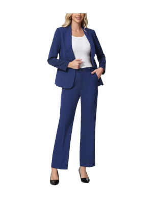 Bộ Vest Nữ - BBVW.01