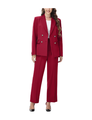 Bộ Vest Nữ - BBVW.02