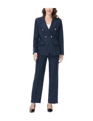 Bộ Vest Nữ - BBVW.03