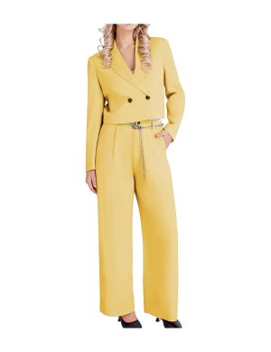 Bộ Vest Nữ - BBVW.11