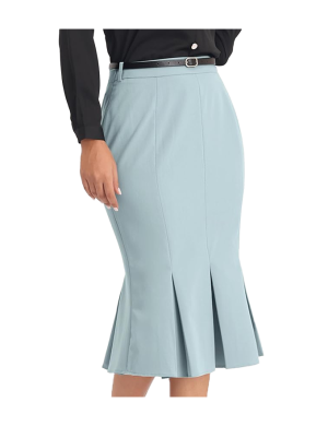 Chân Váy Công Sở - BBSK.12