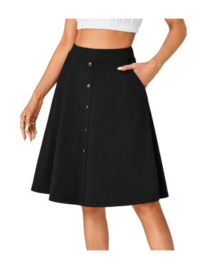 Chân Váy Công Sở - BBSK.10