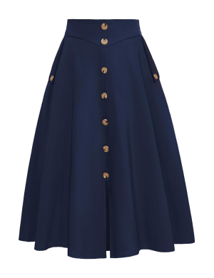 Chân Váy Công Sở - BBSK.14