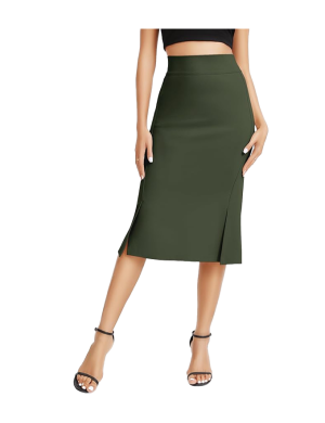 Chân Váy Công Sở - BBSK.08