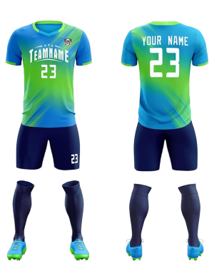 Áo Bóng Đá- BBSJ.01