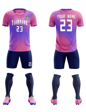 Áo Bóng Đá- BBSJ.02